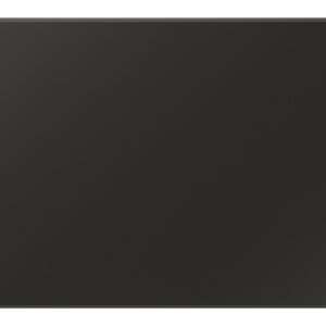 Tab S10 FE+ Book Cover Keyboard Slim - AI Key Case, Black