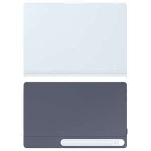 Tab S10 FE+ Smart Book Cover Case, Blue