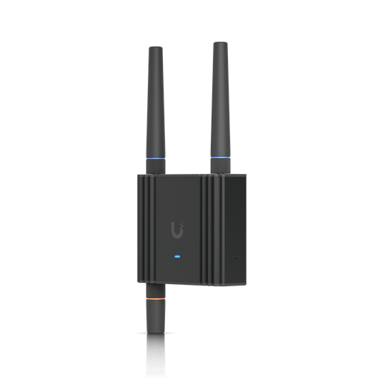 Ubiquiti UMR ULTRA LTE WiFi Router(táp nélkül) - Image 2