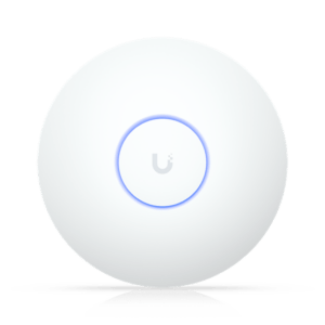 Ubiquiti UniFi 7 LR access point, WiFi7 (802.11be)