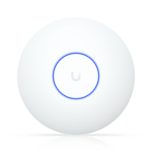 Ubiquiti UniFi 7 Lite access point, WiFi7 (802.11be)