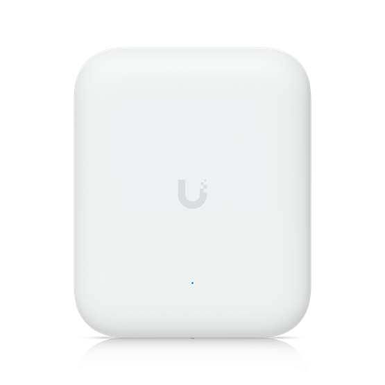 Ubiquiti UniFi 7 OUTDOOR kültéri access point (WiFi 7, táp nélkül)