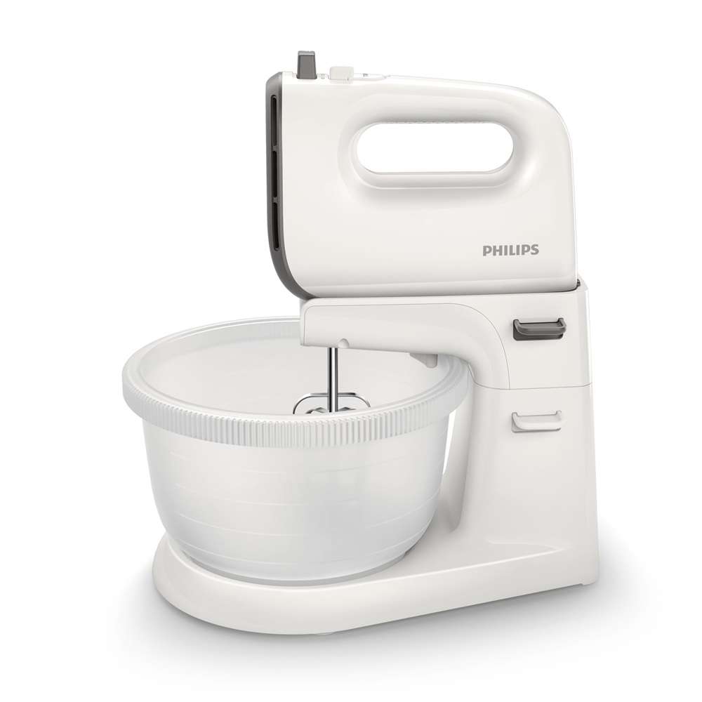 Viva Collection HR3745/00 450W kézi mixer tállal - Image 2