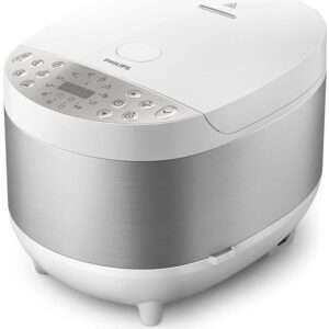 Viva Collection Multicooker HD4713/40 multifunkciós főzőkészülék