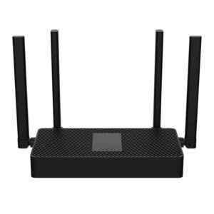 WIFI AX3S router