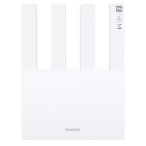 WIFI BE3 router, white