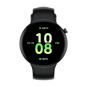 Watch Fit Active
