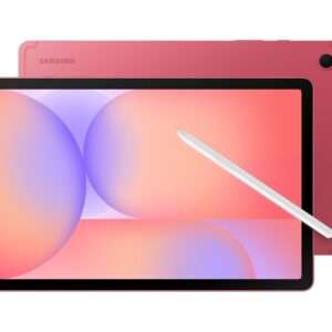 X400N GALAXY TAB S10 LITE WiFi (6/128GB), CORALRED