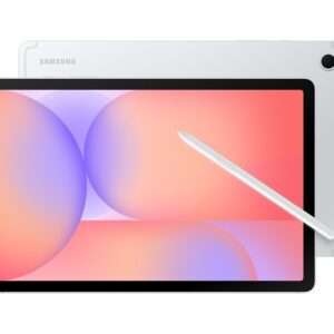 X406B GALAXY TAB S10 LITE 5G(6/128GB), SILVER