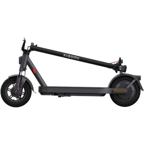 Xiaomi Electric Scooter Elite – Elektromos roller 45 km hatótávval, első rugós felfüggesztéssel (kiállítási darab)
