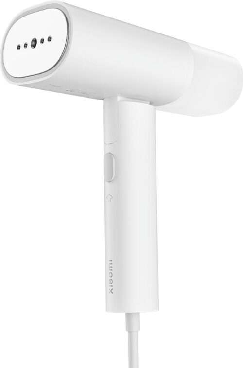 Xiaomi Handheld Garment Steamer EU (BHR8269EU) – Összecsukható kézi ruhagőzölő 1300 W