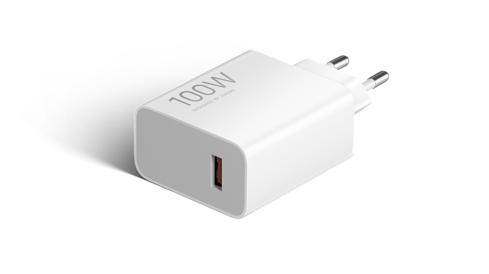 Xiaomi 100W Charging Combo (Type-A) EU / BHR095VEU - Image 2