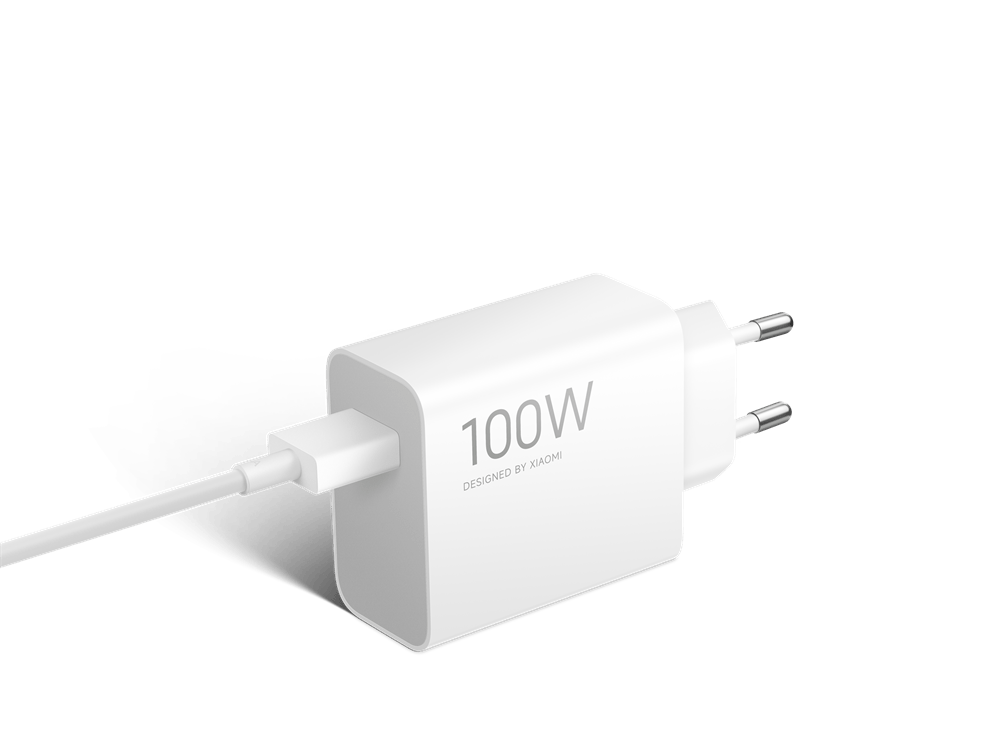Xiaomi 100W Charging Combo (Type-A) EU / BHR095VEU - Image 3