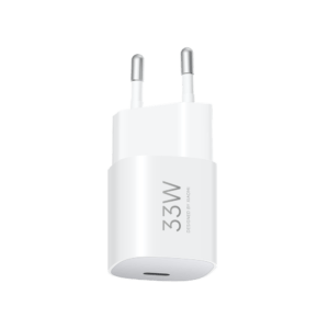 Xiaomi 33W Nano Power Adapter(USB-C) EU / BHR087LEU