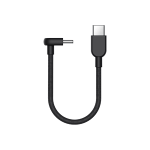 Xiaomi 3A Braided USB-C to USB-C Cable (10cm) / BHR08W0GL
