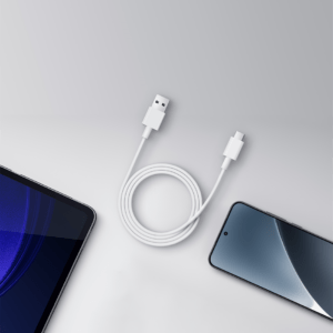 Xiaomi 3A USB-A to USB-C Cable (1m) / BHR087GGL