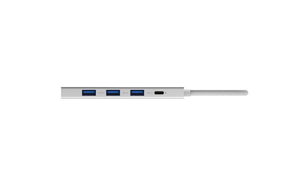 Xiaomi 5-in-1 Type-C Hub / BHR8804GL - Image 2
