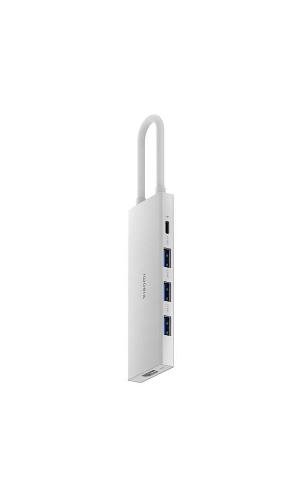 Xiaomi 5-in-1 Type-C Hub / BHR8804GL - Image 3