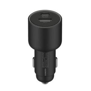 Xiaomi 67W Car Charger (USB-A + Type-C) / BHR6814GL