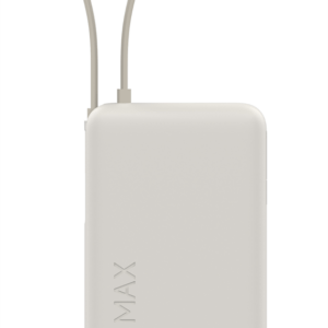 Xiaomi 67W Power Bank 10000 (Integrated Cable) Tan / BHR08O0GL
