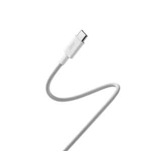 Xiaomi 6A Braided USB-C to USB-C Cable (1m) / BHR087KGL