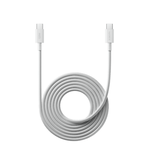 Xiaomi 6A Braided USB-C to USB-C Cable (2m) / BHR087AGL