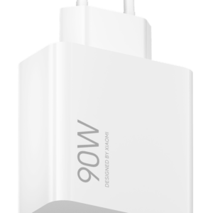 Xiaomi 90W HyperCharge Power Adapter(3-Port) EU / BHR087MEU