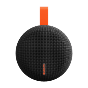 Xiaomi Bluetooth Speaker Essential black / QBH4329GL
