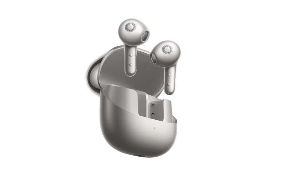 Xiaomi Buds 5-Titan Gray / BHR8116GL - Image 3