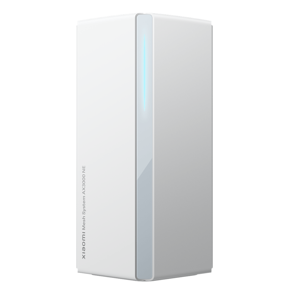 Xiaomi Mesh System AX3000 NE(1 pack) EU / DVB4459GL