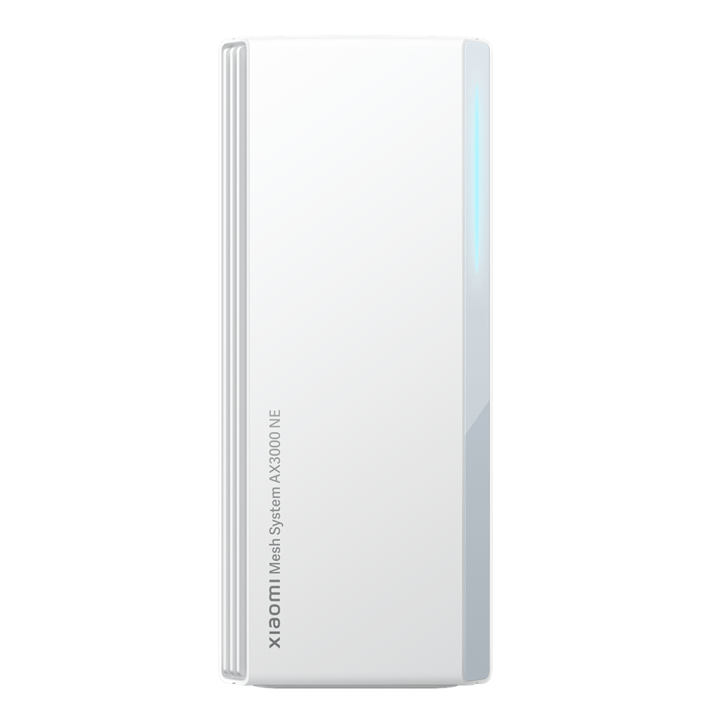 Xiaomi Mesh System AX3000 NE(1 pack) EU / DVB4459GL - Image 3
