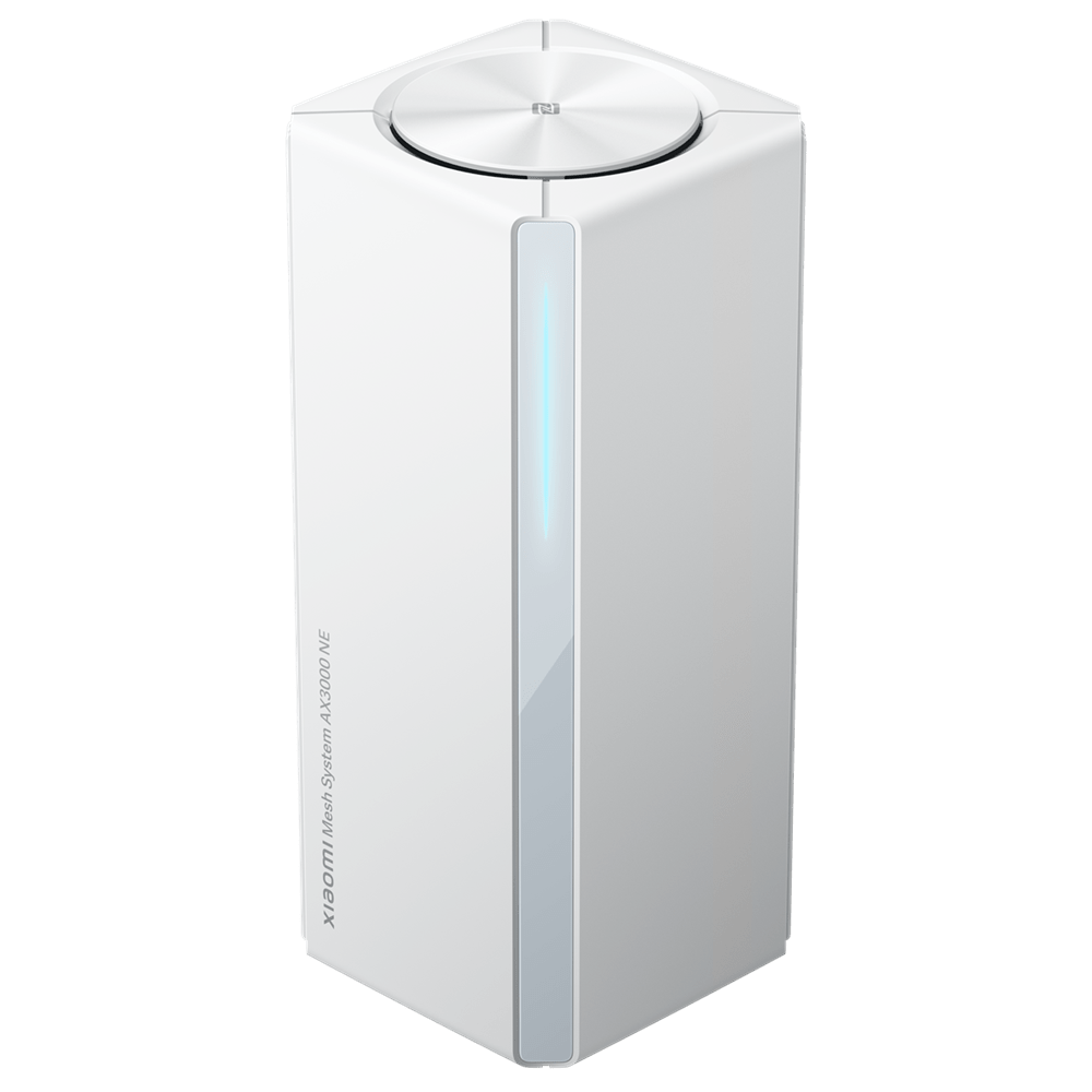Xiaomi Mesh System AX3000 NE(1 pack) EU / DVB4459GL - Image 2