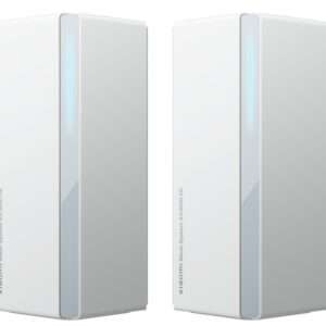 Xiaomi Mesh System AX3000 NE(2 pack) EU / DVB4458GL