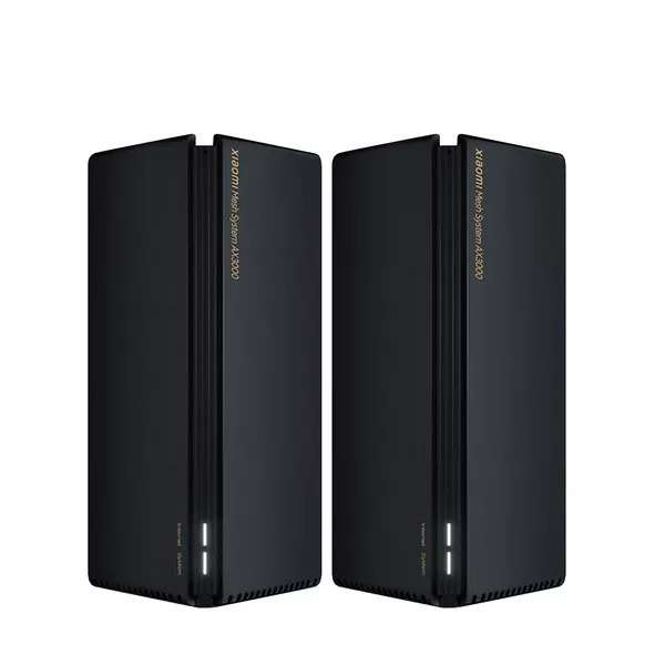 Xiaomi Mesh System AX3000 NE(2 pack) EU / DVB4458GL - Image 2