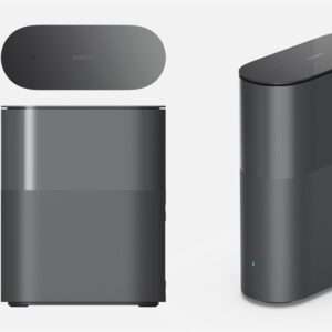 Xiaomi Mesh System BE3600 Pro EU(3-PACK) / DVB4480GL