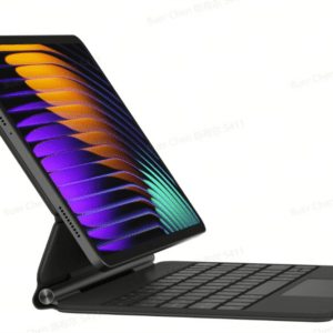 Xiaomi Pad 7 / 7 Pro Keyboard (US English Black)