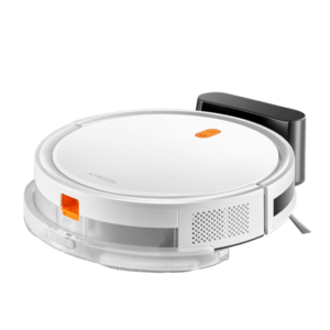 Xiaomi Robot Vacuum E5 EU (Fehér) BHR7969EU – Robotporszívó