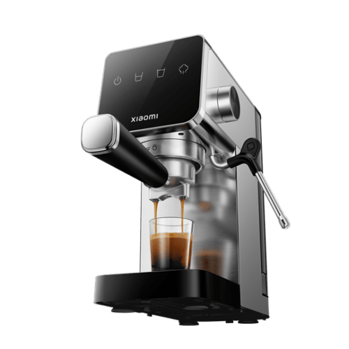 Xiaomi Espresso Machine 20 Bar – Félautomata Kávéfőző EU - Image 2