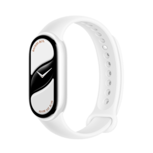 Xiaomi Smart Band 10 Ceramic Edition Pearl White / BHR07Y5GL