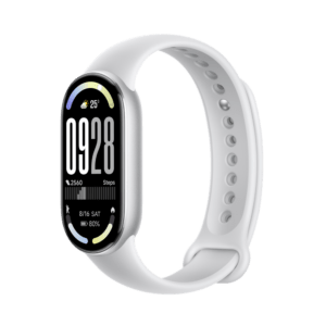 Xiaomi Smart Band 10 Glacier Silver / BHR07PSGL