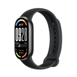 Xiaomi Smart Band 10 Midnight Black / BHR07PYGL