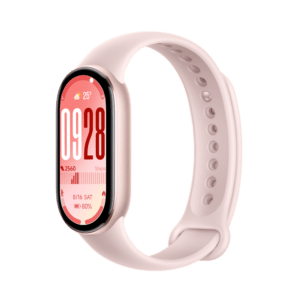 Xiaomi Smart Band 10 Mystic Rose / BHR9999GL