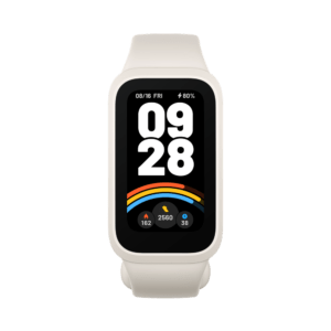 Xiaomi Smart Band 9 Active Beige White / BHR9441GL