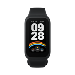 Xiaomi Smart Band 9 Active Black / BHR9444GL