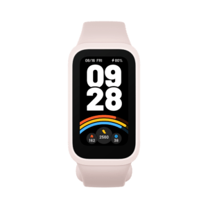 Xiaomi Smart Band 9 Active Pink / BHR9917GL