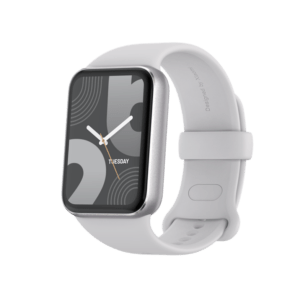 Xiaomi Smart Band 9 Pro Moonlight Silver / BHR8715GL