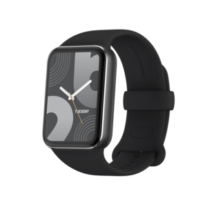Xiaomi Smart Band 9 Pro Obsidian Black / BHR8710GL