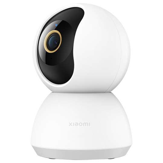 XIAOMI Smart Camera C300 – WiFi okos biztonsági kamera 360° forgatással - Image 2