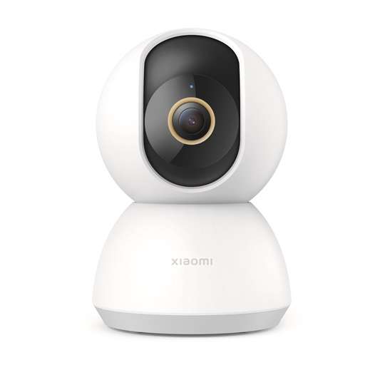 XIAOMI Smart Camera C300 – WiFi okos biztonsági kamera 360° forgatással