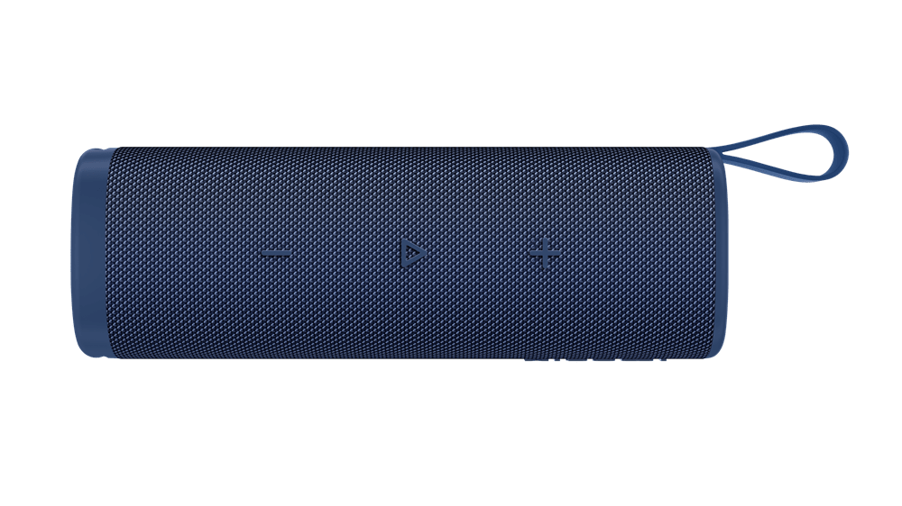 Xiaomi Sound Outdoor Blue / QBH4265GL - Image 2
